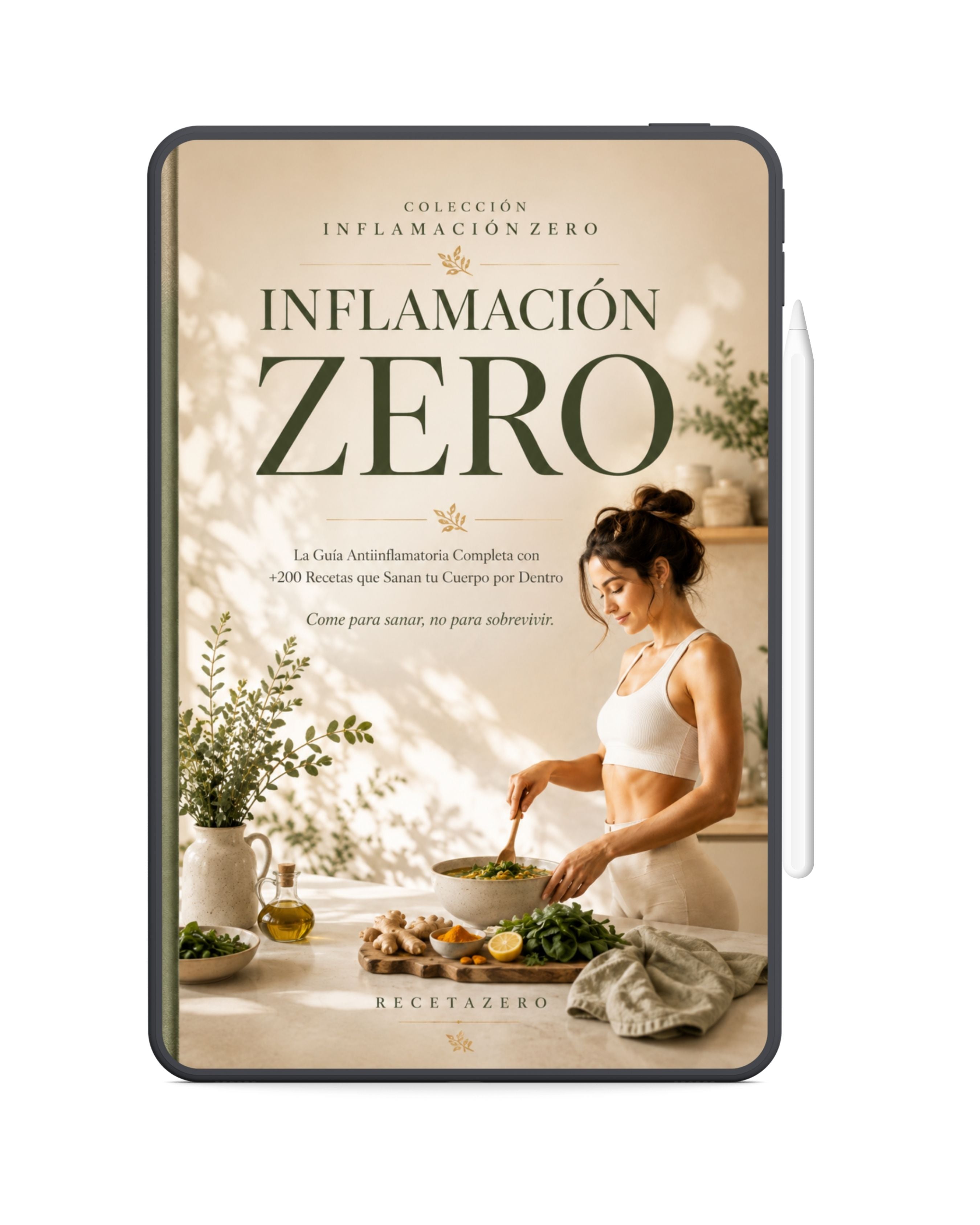 Inflamación ZERO