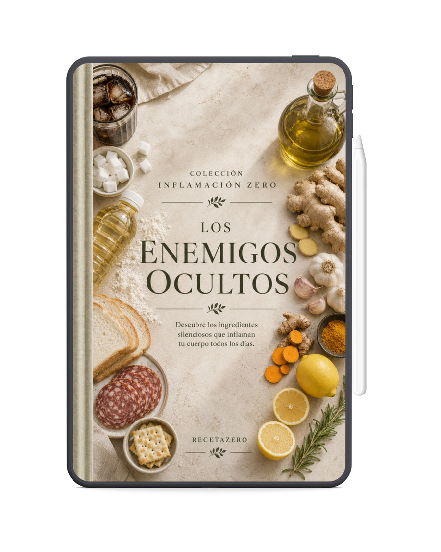 Los Enemigos Ocultos